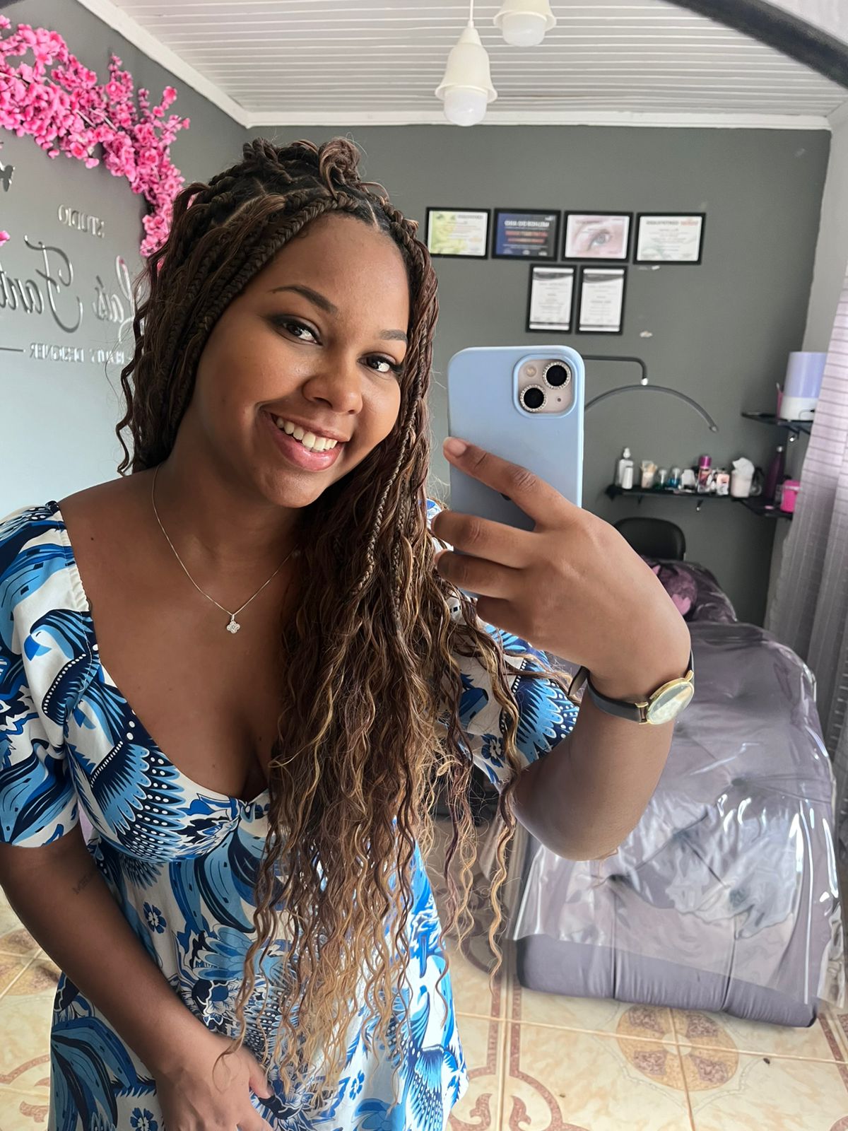 Vitoria Meire de Souza